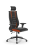 Кресло для руководителя Метта Sit 10 B2-160D - X2+Extra /Km39/Wm12/D02P/H3mL-2D(M09.B11.G19.W02) (Черный | Оранжевый)