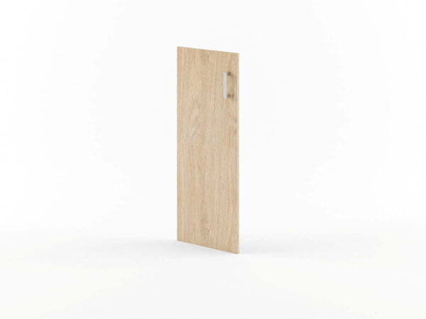 Дверь деревянная Born В-520 L 421x18x1132 (Дуб Девон)