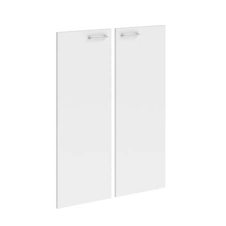 Двери средние комплект Xten XMD 42-2 846x18x1132 (Легно темный)