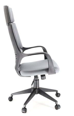 Trio Black TM Ткань Серый (Everprof Trio Black TM Ткань Серый)