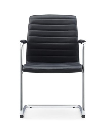 Кресло Amore C2412-1 Черный (Черный)