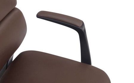 Кресло Venetto-M FK013-B12 Коричневый (Коричневый)