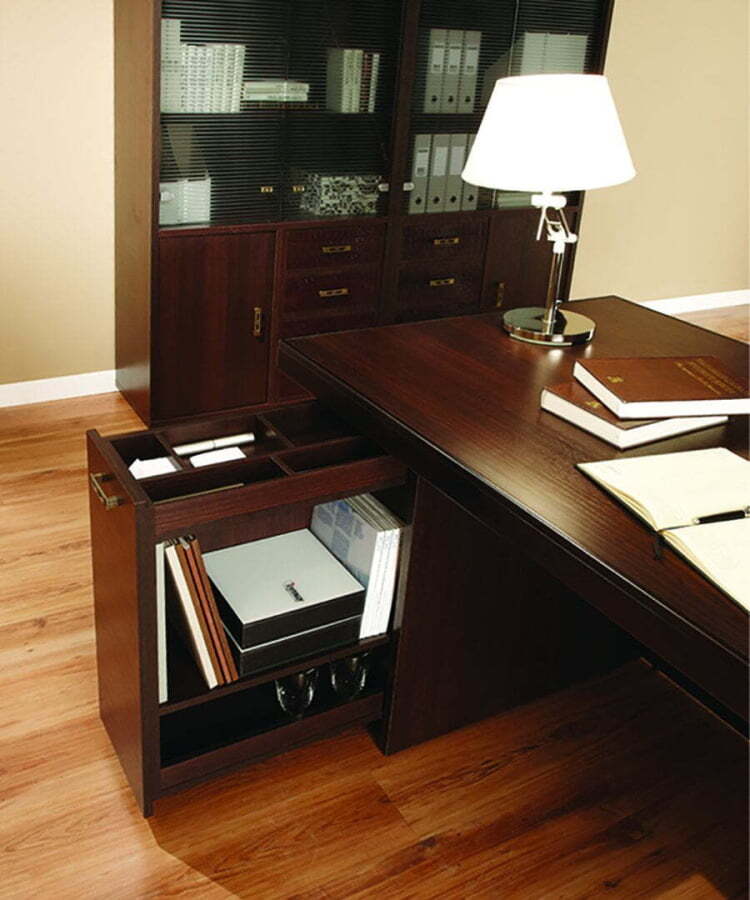 Кабинет руководителя Torino