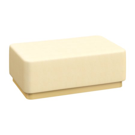 Пуфик PV-6 (Oregon 11/Золото)