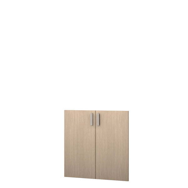 2ФК.003 Фасад малый 2x390x16x768 (Дуб)