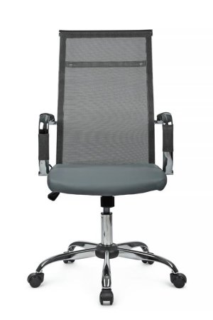 Кресло Art RCH 6017H Серый (Серый)