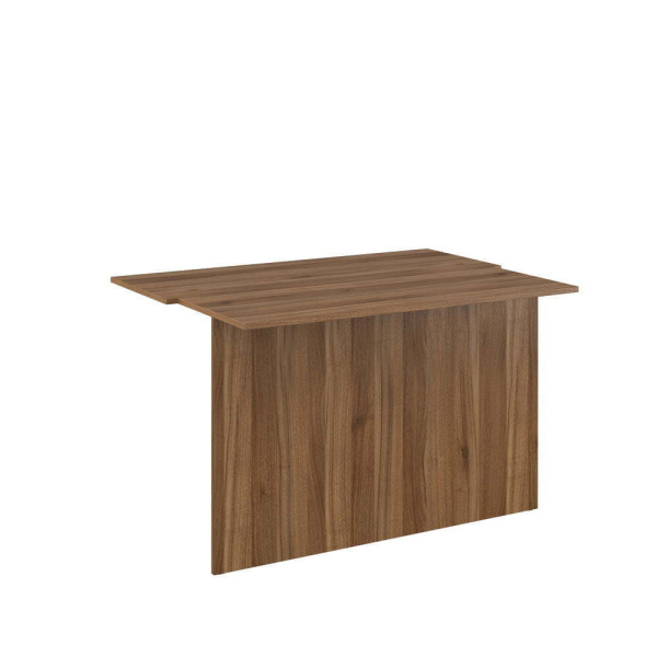 Элемент ресепшн низкий SAL310903 1230x900x750 (Орех)