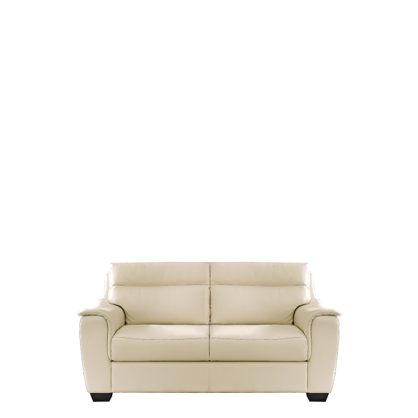 Диван офисный Микрон (М-33) 2-х местный (Бежевый)