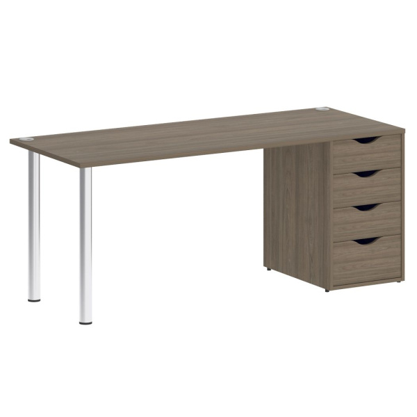 Стол письменный VR.SP-3-178.4 1780x720x750 (Вяз благородный)