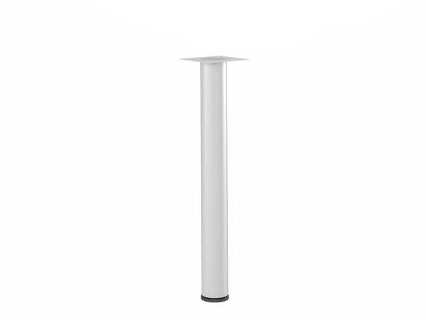 Опора металлическая Next 95216 50x50x690 (Металл)