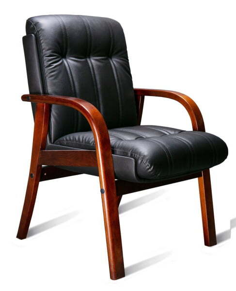 Кресло CANNES BD LX (Черный)