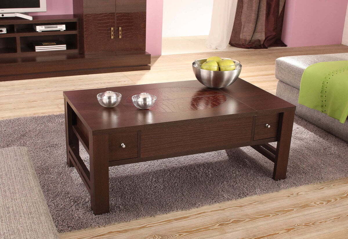 Кабинет руководителя Torino