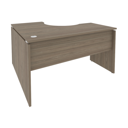 Стол криволинейный, правый Style Л.СА-3Пр 1380x1200x750 (Вяз Благородный)