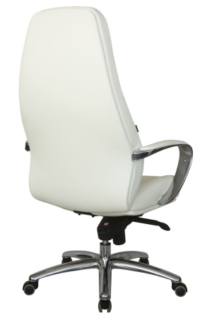 Офисное кресло Orso F185 Белый (Белый)