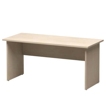 Стол Этюд Т20.6 1600x700x750 (Дуб Шамони светлый)