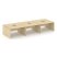 Рабочая станция 2-х сторонняя SN-D.DRS-062 (3540х1232х750) (Тиквуд Светлый/Антрацит)