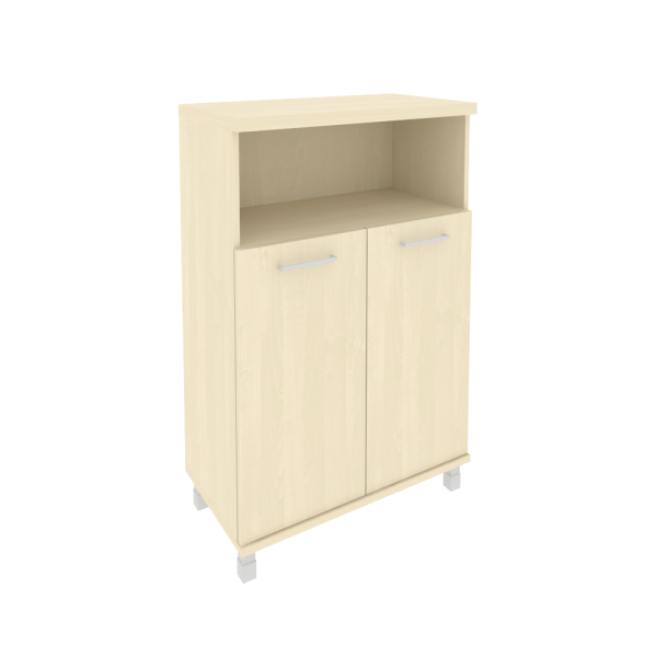 Шкаф First KST-2.1 800x430x1260 (Клен)