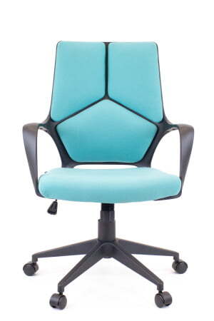 Trio Black LB T Ткань Бирюзовый (Everprof Trio Black LB T Ткань Бирюзовый)