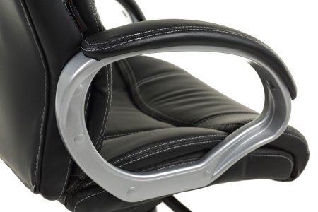 Офисное кресло Albert Premium Black (Черный)