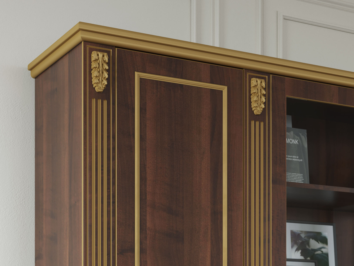 Кабинет руководителя Vienna