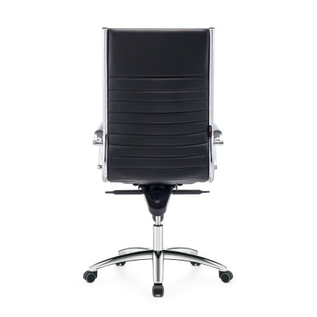 Офисное кресло Roger Strong Black (Черный)