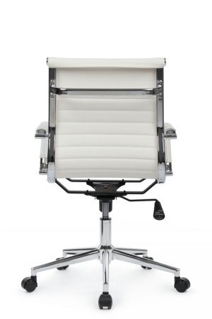 Кресло Hugo RCH 6002-2SE Белый (Белый)