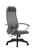 Кресло для руководителя Метта МЕТТА-5.1(MPES)/подл.116/осн.001 (Серый)