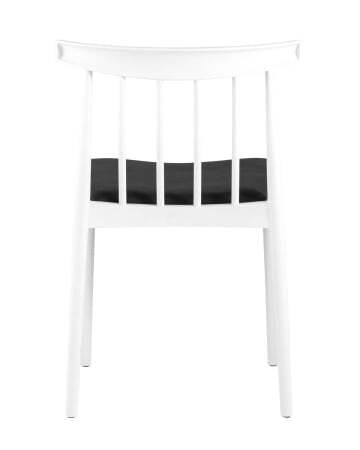 Стул Ranch белый (Стул пластиковый Ranch белый)