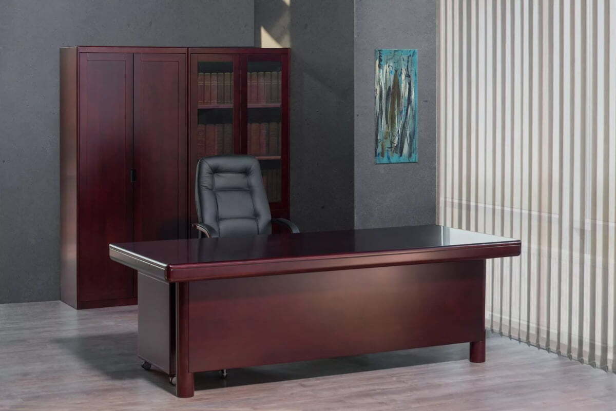 Кабинет руководителя Zaragoza