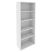 Стеллаж широкий высокий Style Л.СТ-1 778x410x1980 (Вяз Благородный)