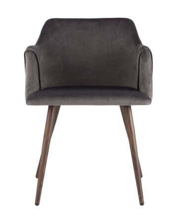 Стул Монарх серый (Стул Монарх серый)