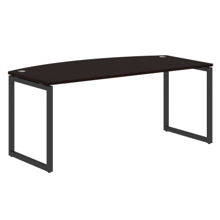 Стол руководителя Xten-Q XQET 189 1800x914x750 (Легно темный)