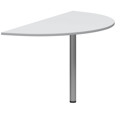 Приставка Арго А-031 1460x730x22 (Серый)