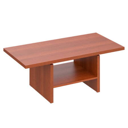 Стол журнальный Патриот ПТ 784 1200x600x450 (Миланский орех)