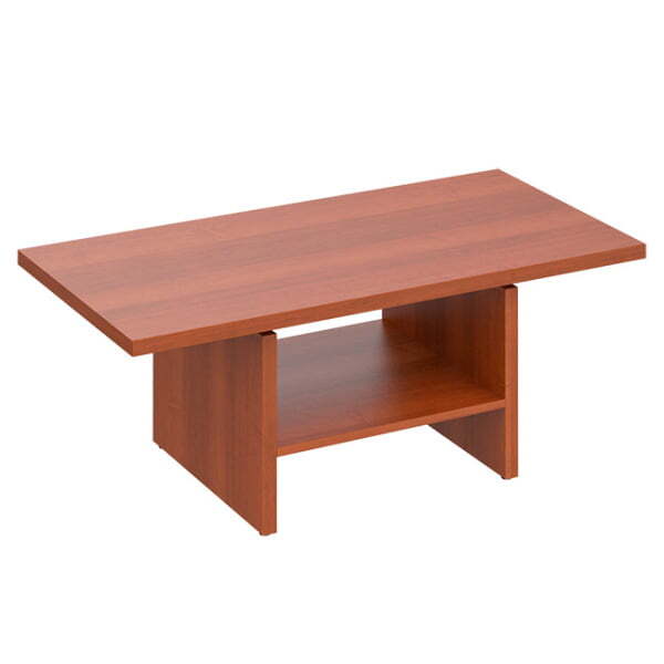 Стол журнальный Патриот ПТ 784 1200x600x450 (Миланский орех)