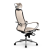 Кресло для руководителя Метта Samurai K-2.041 MPES (Светло-бежевый)
