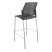 Стул барный Rewind ЦБ-00011244 Черный/Серый (Черный/Серый)