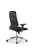 Кресло для руководителя Метта Sit 8 B2-8D - X1+UMF(X1) /Uh00/Wh00/D02P(M09.B23.G18.W01) (Черный)