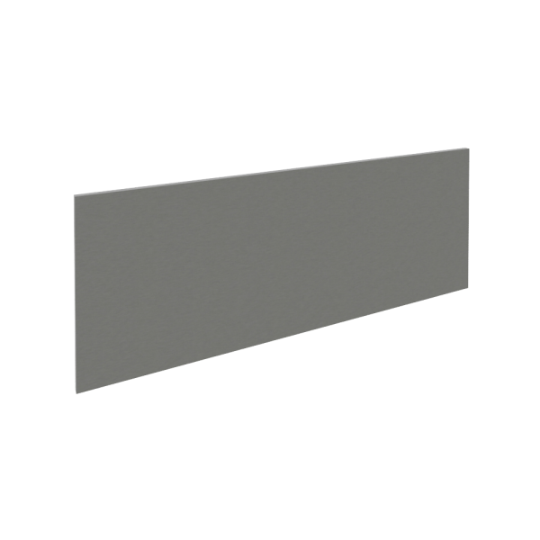 Экран Riva А.ЭКР-2.2 1200x450x18 (Венге-Металлик)