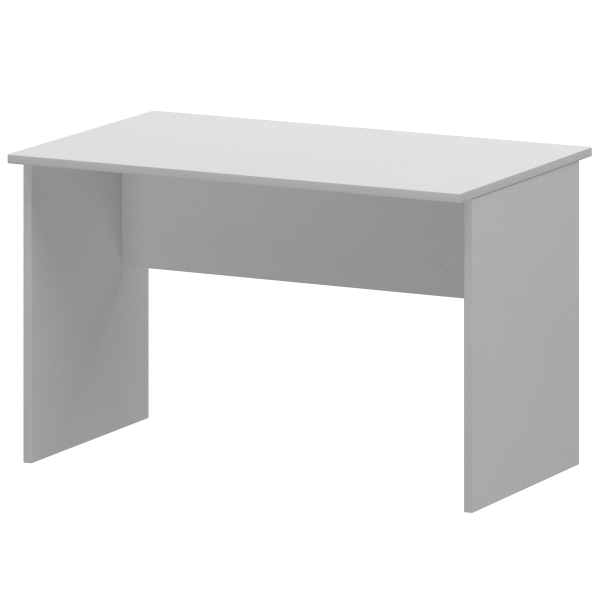 Стол рабочий Арго А-002.Т 1200x730x760 (Серый)