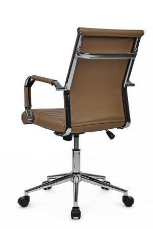 Кресло Art RCH 6015M Коричневый (Коричневый)