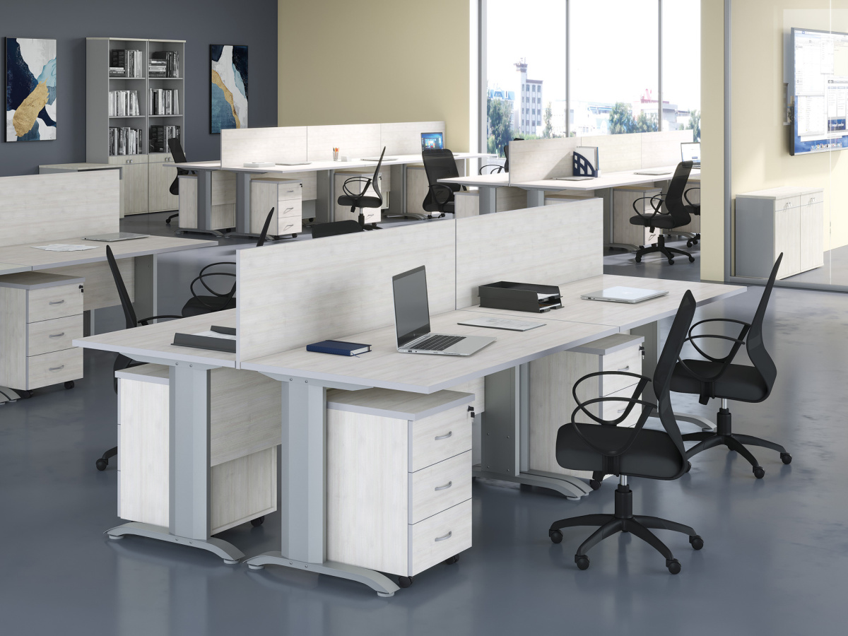 Мебель для персонала Swift