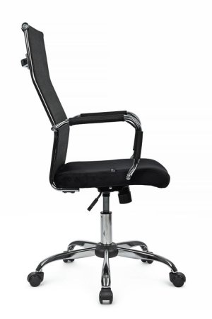 Кресло Art RCH 6017H Черный (Черный)