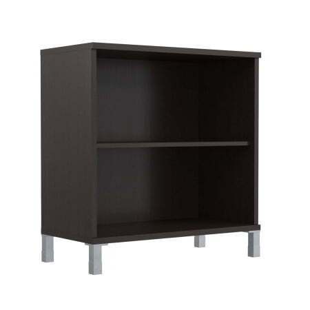 Шкаф 2 уровня, широкий открытый Born B-410.1 900x450x920 (Венге Магия)