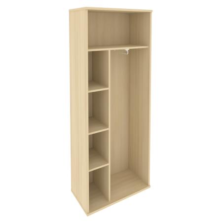Каркас гардероба Л.ГБ-4К (Акация Лорка)