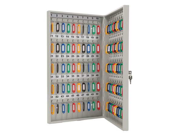 Ключница KEY-100 (Серый)