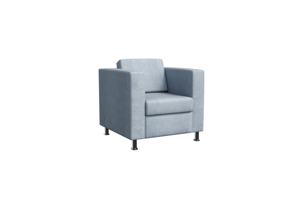 Кресло одноместное BR-01 (Enzo 994)