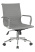 Офисное кресло Hugo RCH 6002-2S Серый (Серый)