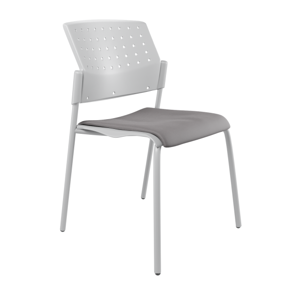 Офисный стул Movie ЦБ-00011147 Серый (Серый)