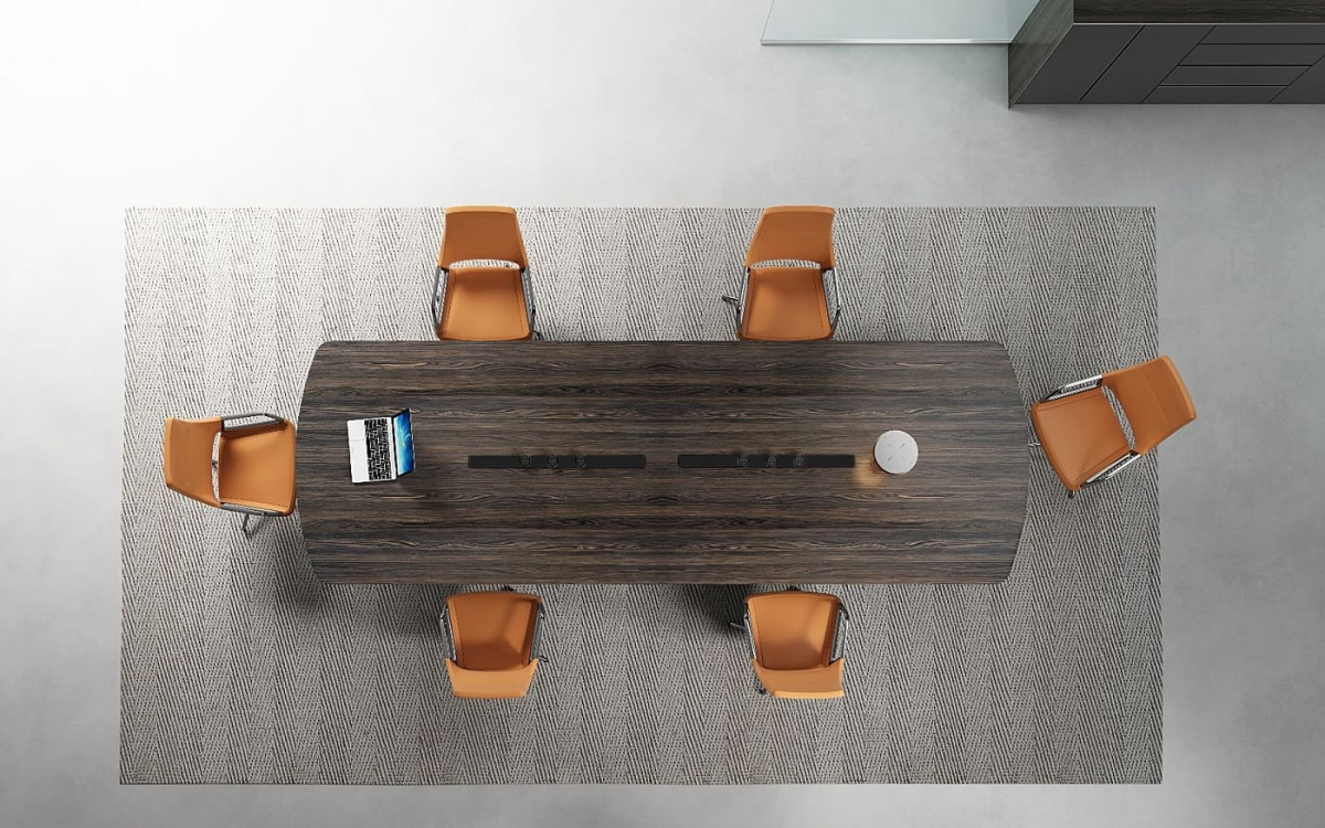 Кабинет руководителя Ares Lux